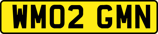 WM02GMN