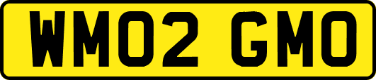WM02GMO