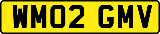WM02GMV