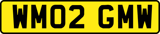 WM02GMW