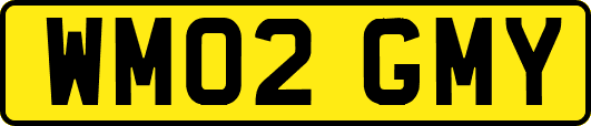 WM02GMY