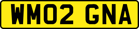 WM02GNA