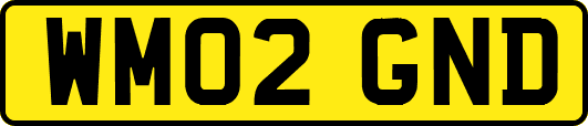 WM02GND