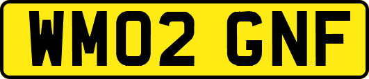 WM02GNF