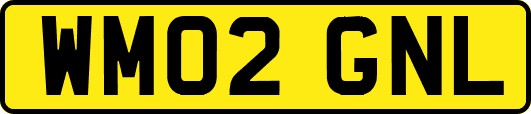 WM02GNL