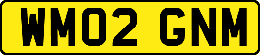 WM02GNM