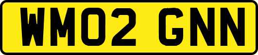 WM02GNN