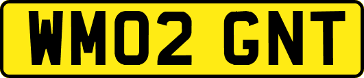 WM02GNT
