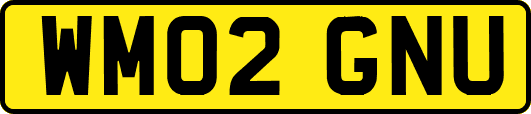 WM02GNU