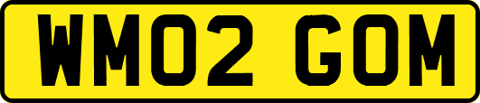 WM02GOM