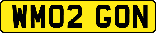 WM02GON