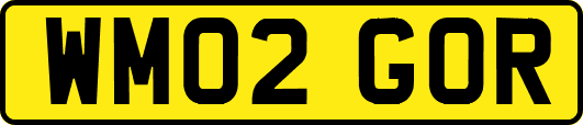 WM02GOR