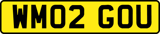 WM02GOU
