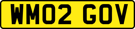 WM02GOV