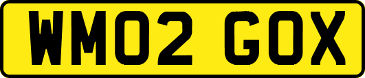 WM02GOX