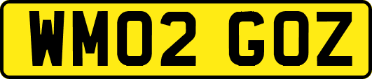 WM02GOZ