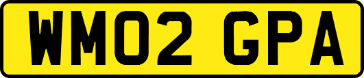 WM02GPA