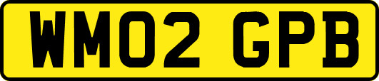 WM02GPB