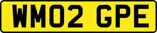 WM02GPE