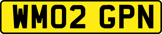 WM02GPN