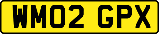 WM02GPX