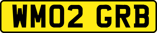 WM02GRB