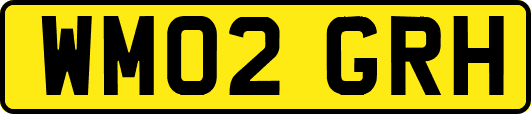 WM02GRH