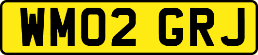 WM02GRJ