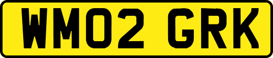 WM02GRK