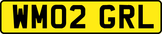 WM02GRL