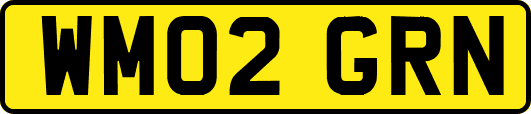 WM02GRN