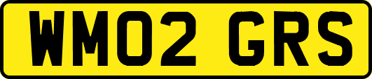 WM02GRS