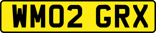 WM02GRX