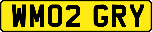 WM02GRY