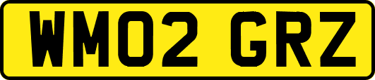 WM02GRZ