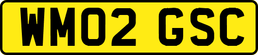 WM02GSC