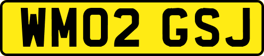 WM02GSJ