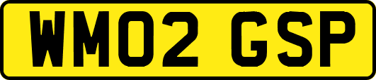 WM02GSP