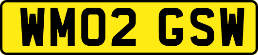 WM02GSW