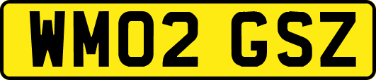 WM02GSZ