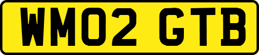 WM02GTB