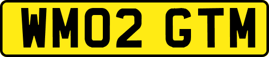 WM02GTM