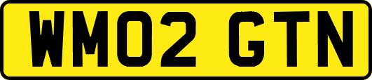 WM02GTN