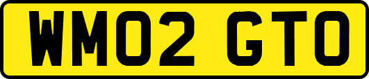 WM02GTO