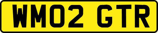 WM02GTR