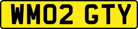 WM02GTY