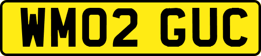 WM02GUC