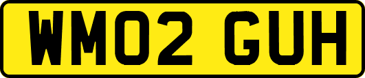 WM02GUH