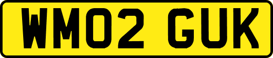 WM02GUK