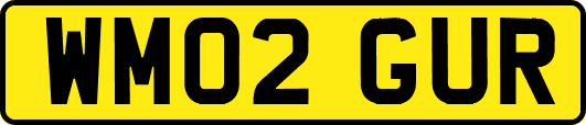 WM02GUR
